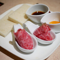 焼肉 銀座コバウ 特別室 - 