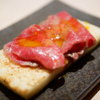 焼肉 銀座コバウ 特別室 - 