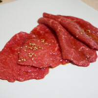 焼肉 銀座コバウ 特別室 - 