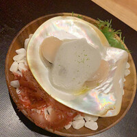 炭火割烹 白坂 - 