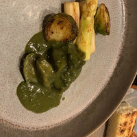 炭火割烹 白坂 - 