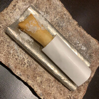 炭火割烹 白坂 - 