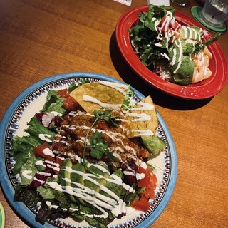 Mexican Grill AVOCADO_0