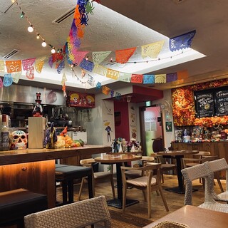 Mexican Grill AVOCADO_2