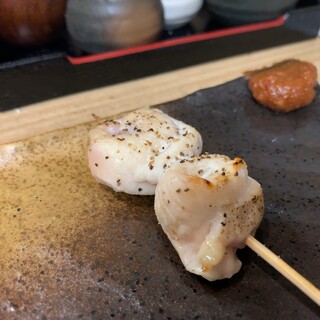 桜木町でおすすめの焼き鳥 高級 をご紹介 食べログ
