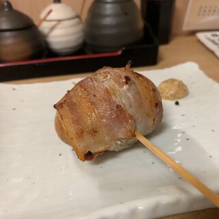 桜木町でおすすめの焼き鳥 高級 をご紹介 食べログ