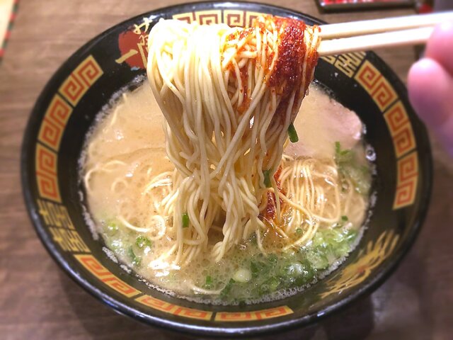 The Photo Of Food Ichiran Tabelog The Photo Of Food Ichiran Tabelog