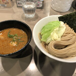 つけ麺 五ノ神製作所 - 