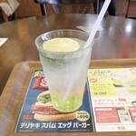 フレッシュネスバーガー - 