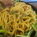 生麺焼きそば専門店 オヒルダケ - 