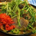 生麺焼きそば専門店 オヒルダケ - 