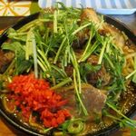 生麺焼きそば専門店 オヒルダケ - 