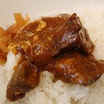 シエル - 欧風カレー