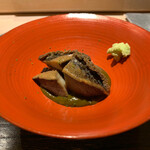 寿し おおはた - 