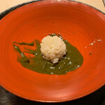 寿し おおはた - 