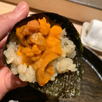 寿し おおはた - 