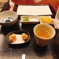 京都祇園 天ぷら八坂圓堂 - 