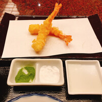 京都祇園 天ぷら八坂圓堂 - 