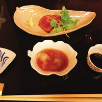 にくの匠 三芳 - 
