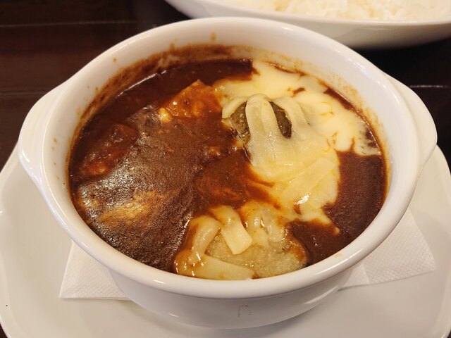 シエル 早稲田 都電 欧風カレー 食べログ シエル 早稲田 都電 欧風カレー 食べログ