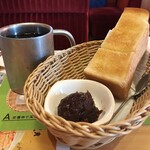 Komeda Ko Hi Ten - 