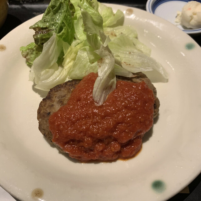 Shunsai Dining Wasabi