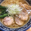 ラーメン ソレナリ