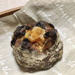 パンやきどころ RIKI - マリアージュ ¥240+税