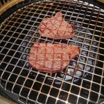 御肉処 銀閣寺大にし - 