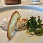 ニューヨーク・グリル - 