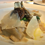 ニューヨーク・グリル - 