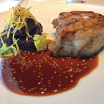 ニューヨーク・グリル - 