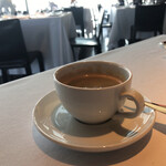 ニューヨーク・グリル - 