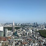 ニューヨーク・グリル - 