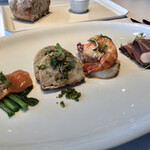 ニューヨーク・グリル - 