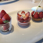 ニューヨーク・グリル - 