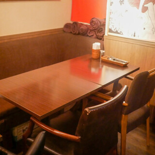 クッチーナ アッラ バーバ_2