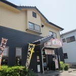 まいど - 粕屋町役場近くにあるうどん・そばのお店です。 