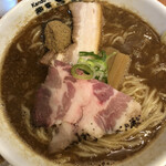 麺屋三郎 - 