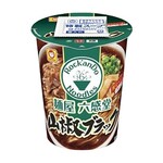 麺屋 六感堂 - ファミマで6/9発売 山椒ブラック