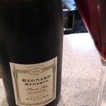欣喜 - 赤ワイン