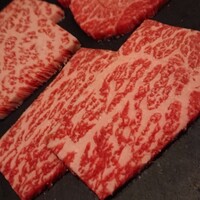 焼肉ステーキ あつし - 