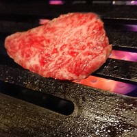 焼肉ステーキ あつし - 