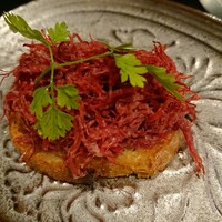 焼肉ステーキ あつし - 