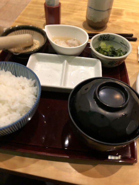 熟かつ亭 蒲田 とんかつ 食べログ