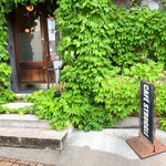カフェ ストラグル - 
