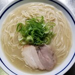 麺屋 六感堂 - おうちで六感堂 塩豚骨