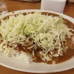 カレー家DEN - 