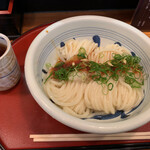 江戸堀 木田 讃岐うどん - 