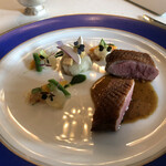 トゥールダルジャン - 